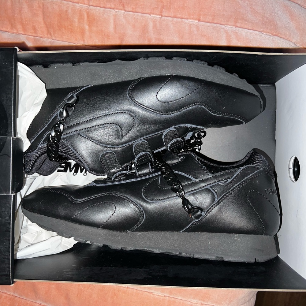 Nike Outburst V / CDG Sneakers